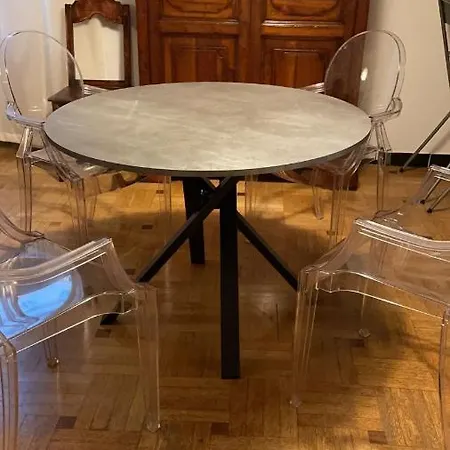 Apartamento Casa Dolce Casa