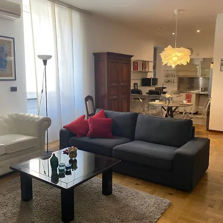 Apartment Casa Dolce Casa Genoa