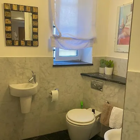 Casa Dolce Casa Genoa