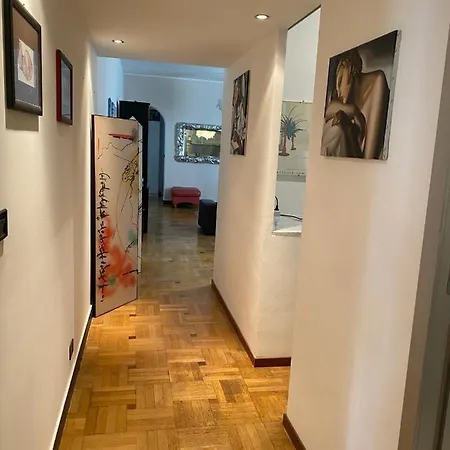Casa Dolce Casa Apartment