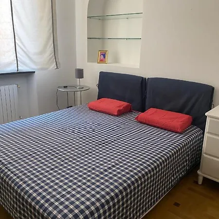 Apartment Casa Dolce Casa