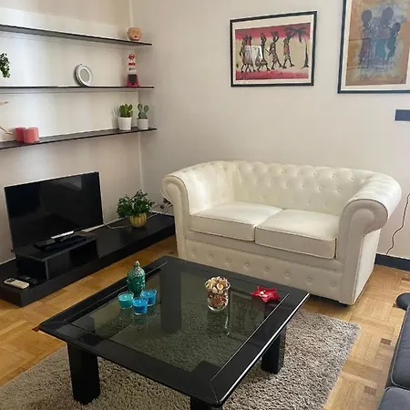 Apartment Casa Dolce Casa *