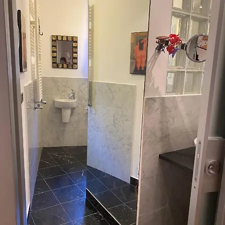 Apartment Casa Dolce Casa *