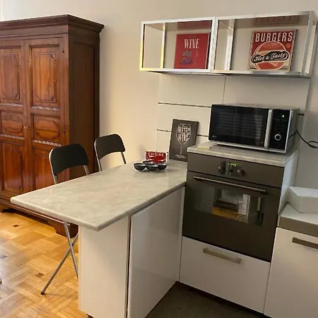 Apartment Casa Dolce Casa