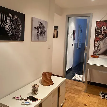 Casa Dolce Casa * Genoa