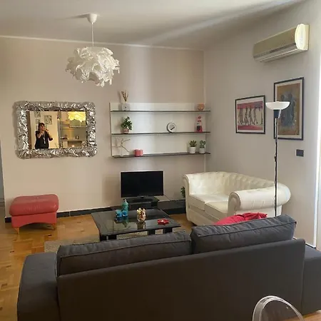 Apartment Casa Dolce Casa *