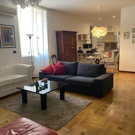 Casa Dolce Casa Apartment
